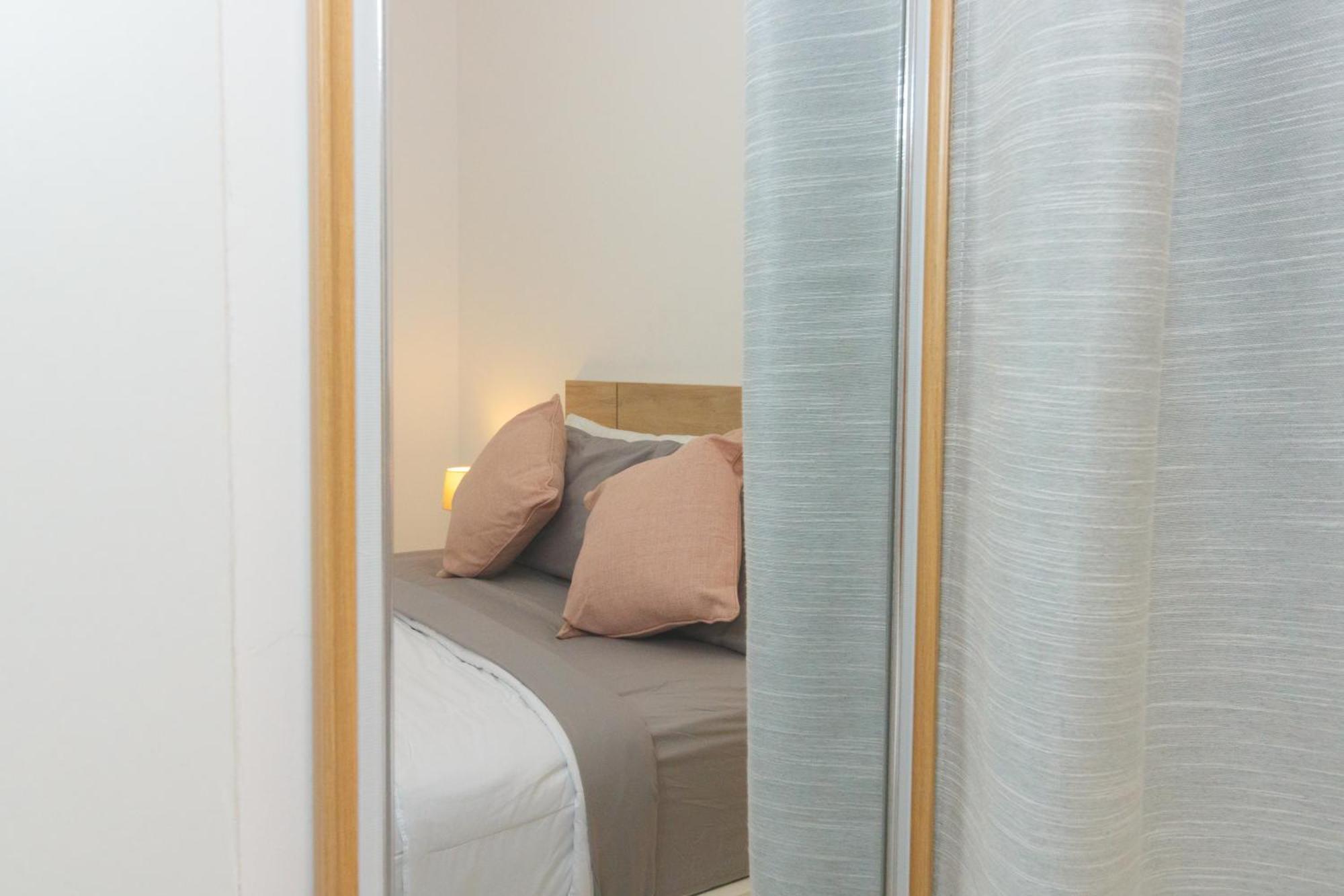 Brand New Spacious T3 Apartment In Santa Maria Zewnętrze zdjęcie