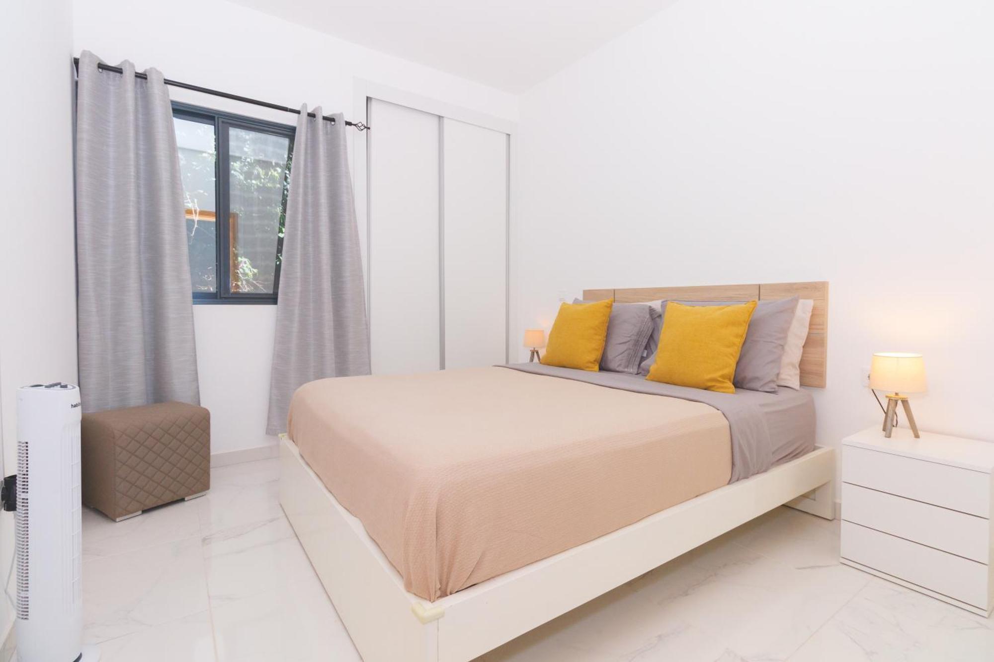 Brand New Spacious T3 Apartment In Santa Maria Zewnętrze zdjęcie